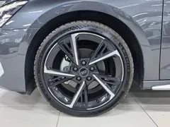 2023 Audi A3 Sportback 35 TFSI Fashion Sport — фото 6