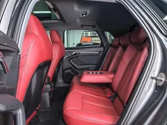2023 Audi A3 Sportback 35 TFSI Fashion Sport — фото 9