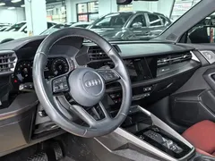2023 Audi A3 Sportback 35 TFSI Fashion Sport — фото 10