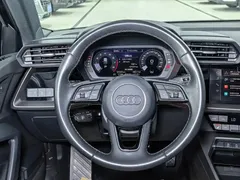 2023 Audi A3 Sportback 35 TFSI Fashion Sport — фото 11