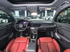 2023 Audi A3 Sportback 35 TFSI Fashion Sport — фото 14