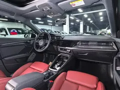 2023 Audi A3 Sportback 35 TFSI Fashion Sport — фото 15