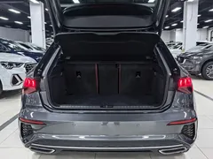 2023 Audi A3 Sportback 35 TFSI Fashion Sport — фото 19