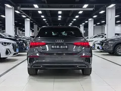 2023 Audi A3 Sportback 35 TFSI Fashion Sport — фото 23