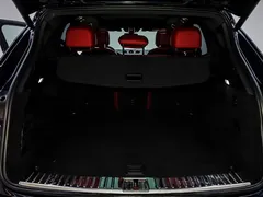 2019 Porsche Cayenne 3.0T, чёрный — фото 6