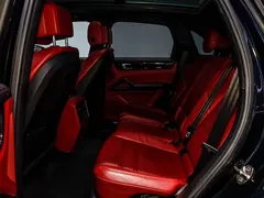 2019 Porsche Cayenne 3.0T, чёрный — фото 10