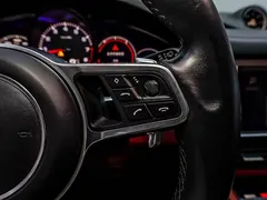 2019 Porsche Cayenne 3.0T, чёрный — фото 15