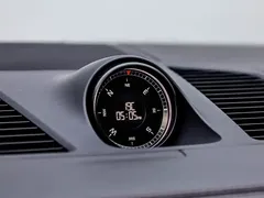 2019 Porsche Cayenne 3.0T, чёрный — фото 16