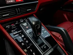 2019 Porsche Cayenne 3.0T, чёрный — фото 17