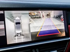 2019 Porsche Cayenne 3.0T, чёрный — фото 18