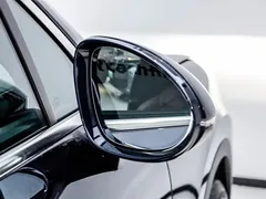 2019 Porsche Cayenne 3.0T, чёрный — фото 25