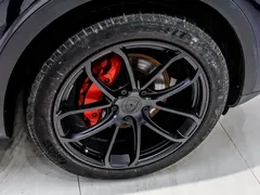 2019 Porsche Cayenne 3.0T, чёрный — фото 32