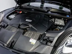 2019 Porsche Cayenne 3.0T, чёрный — фото 33