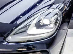 2019 Porsche Cayenne 3.0T, чёрный — фото 34