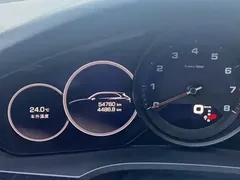 2019 Porsche Cayenne 3.0T, чёрный — фото 36