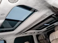 2025 Aito M9 EREV Ultra 52kWh 6-seat 192-line LiDAR, синий — фото 28