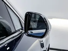 2025 Aito M9 EREV Ultra 52kWh 6-seat 192-line LiDAR, синий — фото 35