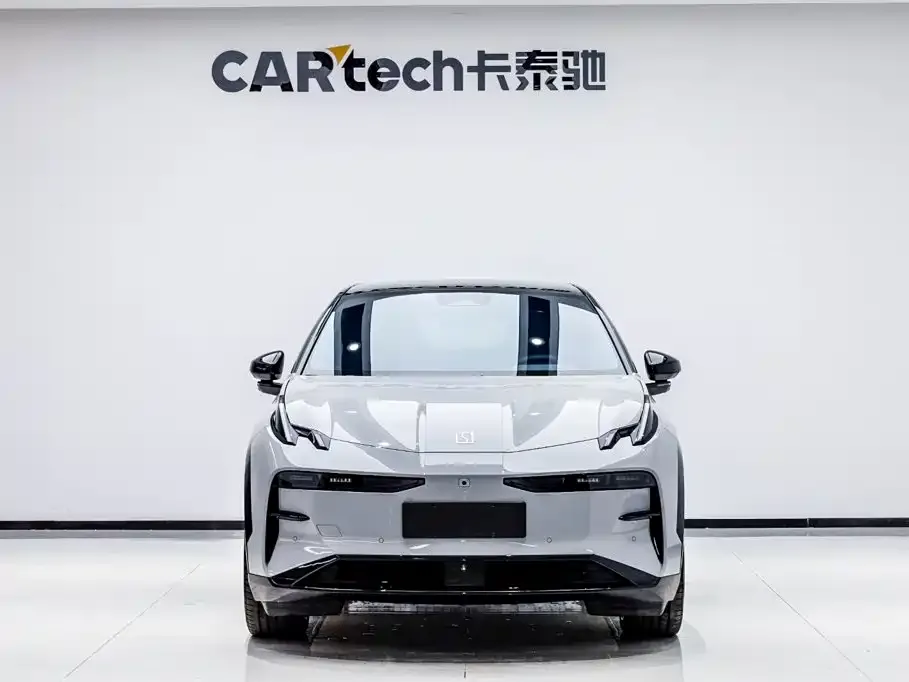 2023 Zeekr X 4WD YOU 4-seat