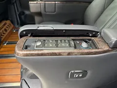 2021 Toyota Vellfire Hybrid 2.5L HV Premium, белый — фото 9