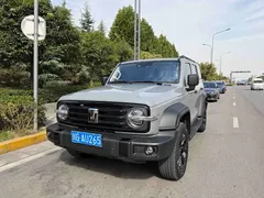 2023 Tank 300 Off-road 2.0T Conqueror — фото 1