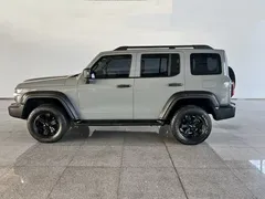 2021 Tank 300 Off-road 2.0T Challenger — фото 2