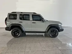 2021 Tank 300 Off-road 2.0T Challenger — фото 3