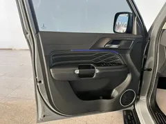 2021 Tank 300 Off-road 2.0T Challenger — фото 5