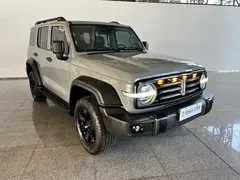 2021 Tank 300 Off-road 2.0T Challenger — фото 8