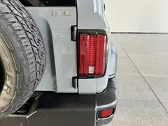2021 Tank 300 Off-road 2.0T Challenger — фото 15
