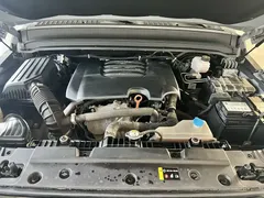 2021 Tank 300 Off-road 2.0T Challenger — фото 19