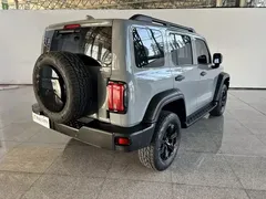 2021 Tank 300 Off-road 2.0T Challenger — фото 22