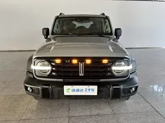 2021 Tank 300 Off-road 2.0T Challenger — фото 26