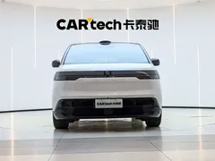2025 Zeekr Mix Smart Driving, белый — фото 3