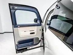 2025 Zeekr Mix Smart Driving, белый — фото 6