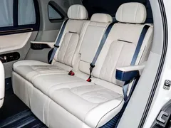 2025 Zeekr Mix Smart Driving, белый — фото 8