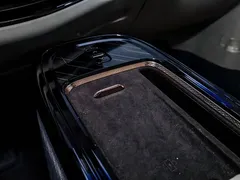 2025 Zeekr Mix Smart Driving, белый — фото 11