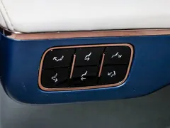 2025 Zeekr Mix Smart Driving, белый — фото 12