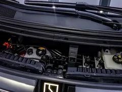 2025 Zeekr Mix Smart Driving, белый — фото 15