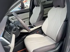 2025 BYD Song PLUS DM-i PHEV 112KM Smart Driving Premium — фото 10