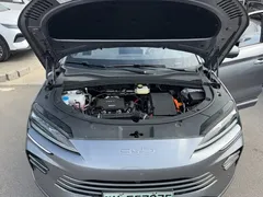 2025 BYD Song PLUS DM-i PHEV 112KM Smart Driving Premium — фото 15