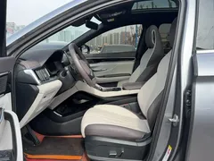 2025 BYD Song PLUS DM-i PHEV 112KM Smart Driving Premium — фото 16