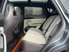 2025 BYD Song PLUS DM-i PHEV 112KM Smart Driving Premium — фото 17