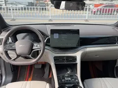 2025 BYD Song PLUS DM-i PHEV 112KM Smart Driving Premium — фото 19