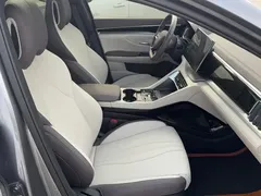 2025 BYD Song PLUS DM-i PHEV 112KM Smart Driving Premium — фото 21