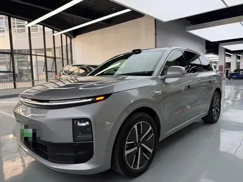 2024 Li Auto L6 Max