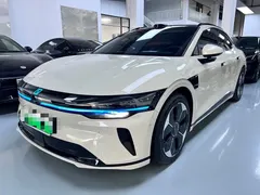 2025 Zeekr 007 GT RWD ADAS 75kWh — фото 1