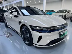 2025 Zeekr 007 GT RWD ADAS 75kWh — фото 3