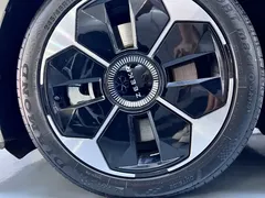 2025 Zeekr 007 GT RWD ADAS 75kWh — фото 4