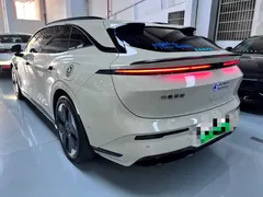 2025 Zeekr 007 GT RWD ADAS 75kWh — фото 17