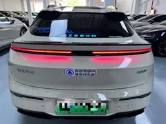 2025 Zeekr 007 GT RWD ADAS 75kWh — фото 18